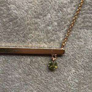 NWT Anthropologie necklace